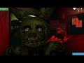 How much are they paying me for this | FNAF 3 Ep 7