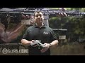 New Daniel Defense H9 9mm Pistol at SHOT Show 2024