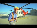 Blippi Explores a Firefighting Helicopter | Learn Vehicles for Kids | Educational Video for Toddlers