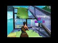 Does This Mobile Player Impress You? | 7 Finger Claw | Fortnite Mobile