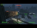 Fallout 4 Frost Permadeath Part 22 (Nathan) - The End of the World