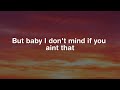 If I Were A Boy, Take A Bow, When We Were Young (Lyrics) - Beyoncé || Mix Lyrics Songs