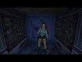 Tomb Raider 1 Remastered - St. Francis' Folly