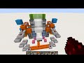 Recording a Redstone Video in ONE TAKE..