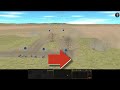 Combat Mission Guide: Why deploy Artillery On or Off Map