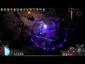 Path of Exile Harvest 3.11 - ED Trickster CI Maxblock RIP