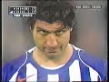 Porto vs Once Caldas 2004 - Final Intercontinental - Penales .