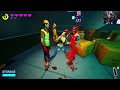 Hot Blood -Lets Play Buffy The....... Zombie Slayer. Very Fun Game -Gameplay 1