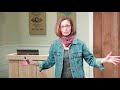 Isaiah Bible Study: Session 1 (Epic of Eden) with Sandra Richter