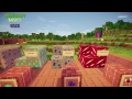 Minecraft Basics #004_Erze