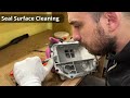 BMW E46: Subframe Restoration. Part 5 - Differential