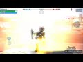 War Robots Test 4.0