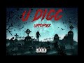 (Lil Baby) U Digg Remix