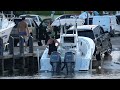 Overboard!! | Miami Boat Ramps | Black Point Marina