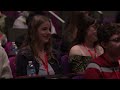 Break the Silence: Let's Talk About Grief | Cate Murphy | TEDxNortheasternU
