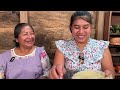 Hongo de yema de huevo: Una receta tradicional con el sabor del campo