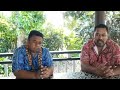 Faate'a e Siumu - Se feilloaiga ma Tauofe Taaloga Tamua -Ganasavea Manuia Samoa Entertainment Tv.