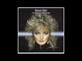 Bonnie Tyler - Turn Around (Total Eclipse Of The Heart Official Audio)