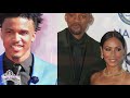 Jada and Will Smith finally address August Alsina | Jada reveals why she had an affair with August