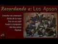 Recordando a: Los Apson