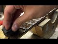 I Installed the Biggest Frets, Why?| Extra Dumbo Frets