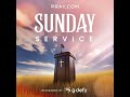 Jim Graff on Sunday Service