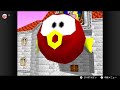 【まさかの結末】自称ゲーム世界一マリオカート64を楽しんだ実況者【マリオカート64】