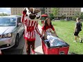 #LiveWithBucky Tours: Residence Halls