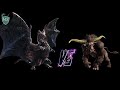 Monster Hunter World: Iceborne Every Turf War