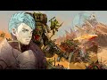 What 40K Army is Three Houses' Cast? (Fire Emblem)