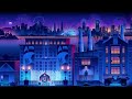 Roku Paramount+ Neighborhood City stroll screensaver- 1 hour