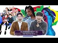 Koreans react to the exciting music video of 'Water' by Tyla ｜asopo