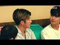 The Green Room Boys Talk About Coming Out | The Boyfriend | Netflix