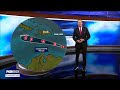 Hurricane Beryl becomes a Category 5 storm | FOX 5 News