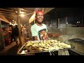 Extreme CEBU Filipino Seafood Tour! GIANT OCTOPUS, CRABS, LINARANG, DALUPAPA & Tuna EGGS