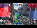 ENVY v PHNX | Dash League Season 5 Grand Final | Hyper Dash E-Sports VR League
