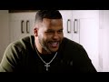 Aaron Donald on his retirement announcement and more