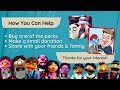 Pubbets Online Puppetry Factory Indiegogo Main Video