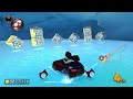 The Queen's Final Lap | Mario Kart 8 Deluxe BCP Wave 6 Gameplay (200cc)