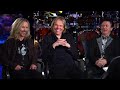 Styx Bandmates Share Their Thoughts on Dennis DeYoung | The Big Interview