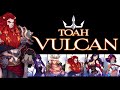 F2P | ToAH Vulcan Boss Guide | Kingdom of Heroes: Tactics War