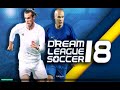 Dream League Soccer 18 Hileli İndirme+Kurlum