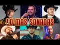 Lo Mejor Bandas Romanticas 2024 🎵 Carin Leon, Christian Nodal, Calibre 50, La Acditica, MS, Más