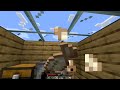 Minecraft Lets Play! An Upgrade! S1 E2