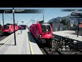 Train Sim World 4 Mega Taurus Lok Parde Auslieferung !