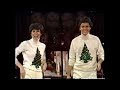 Donny & Marie ‘78 Christmas Show VHS Version. Includes Deleted Donny & Debbie Christmas Sock Segment