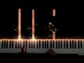 INTERSTELLAR - Hans Zimmer -Piano Tutorial