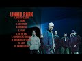 Linkin Park-Hits that stole the show in 2024--Unflappable