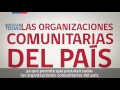 Principales características de la Ley de Donaciones con Fines Sociales