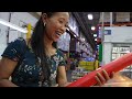 YOU ARE RICH WHEN YOU SHOP HERE | S&R The Costco of the PHILIPPINES #philippines #shopping